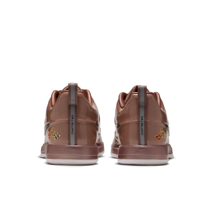 NIKE FA26 8/26 NIKE BOOK 2 C EP MTLC