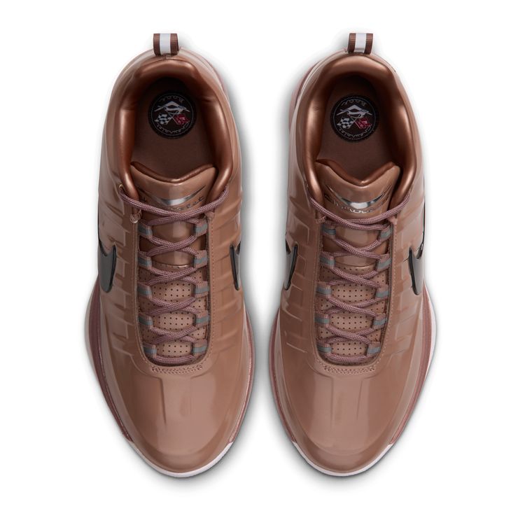 NIKE FA26 8/26 NIKE BOOK 2 C EP MTLC
