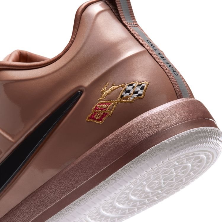 NIKE FA26 8/26 NIKE BOOK 2 C EP MTLC