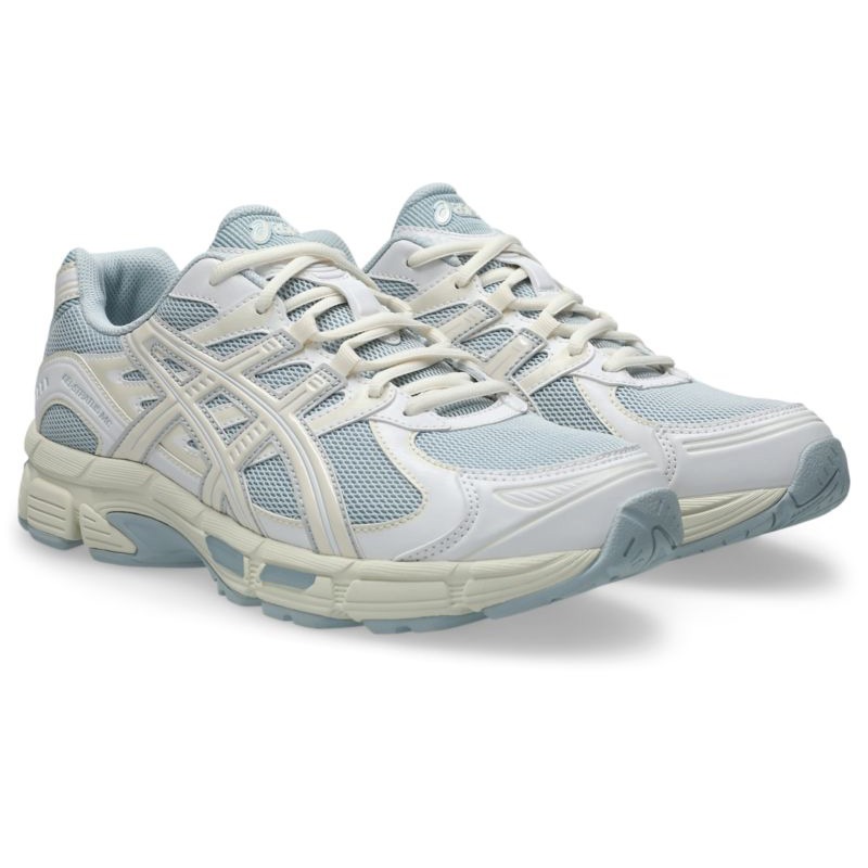 asics AW26 10/1 GEL-STRATUS MC STORM CLOUD/CREAM 1203B049-400