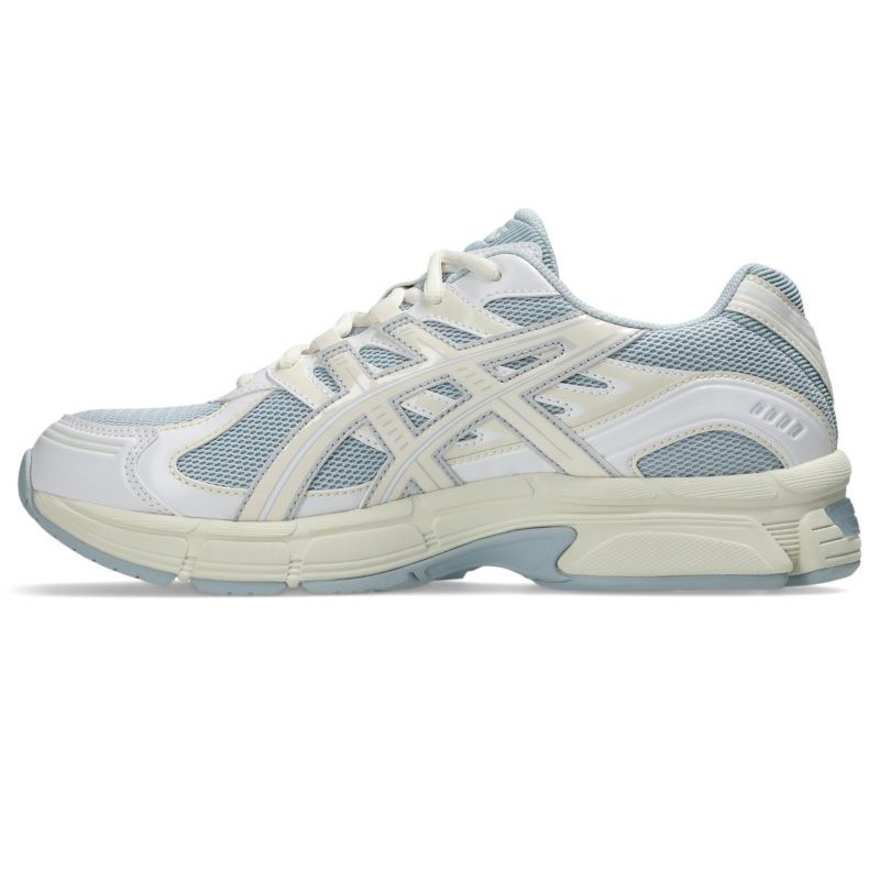 asics AW26 10/1 GEL-STRATUS MC STORM CLOUD/CREAM 1203B049-400