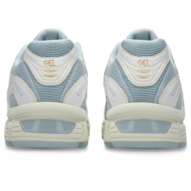 asics AW26 10/1 GEL-STRATUS MC STORM CLOUD/CREAM 1203B049-400