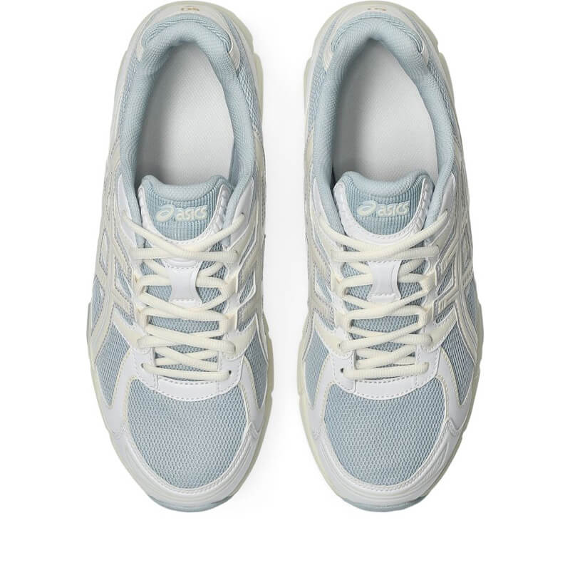 asics AW26 10/1 GEL-STRATUS MC STORM CLOUD/CREAM 1203B049-400