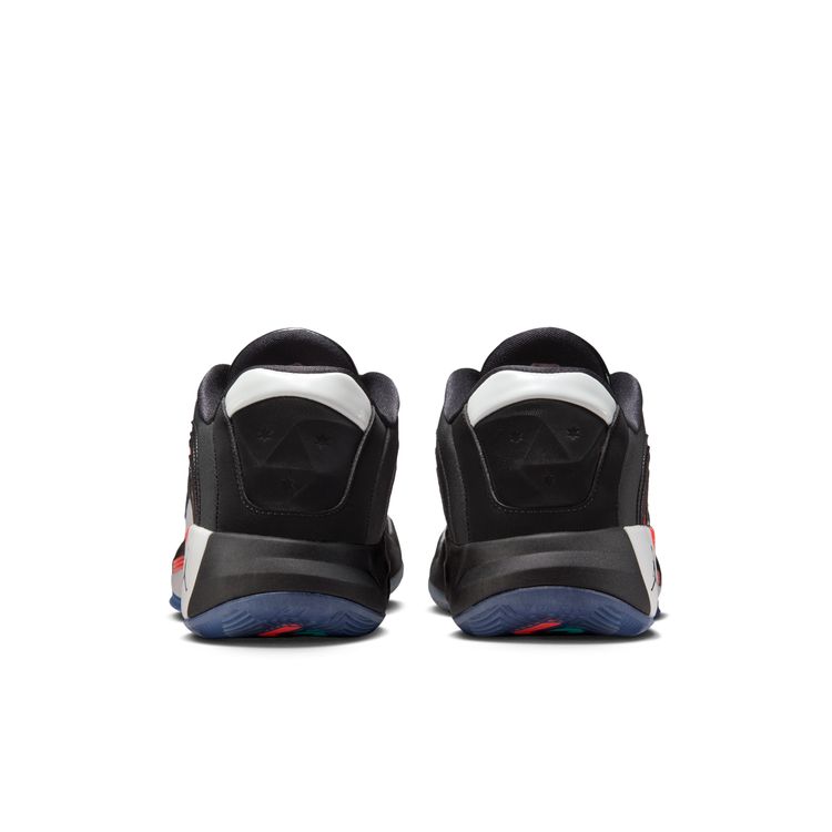 JORDAN BRAND SU25 4/24 JORDAN LUKA 4 PF ブラック/ブライト