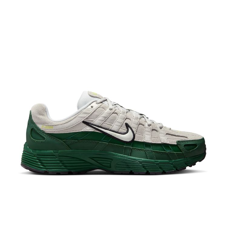 NIKE SU25 NIKE P-6000 PRM ヴァストグレー/ヴァストグレー-ファー-ライムライト IF0668-001