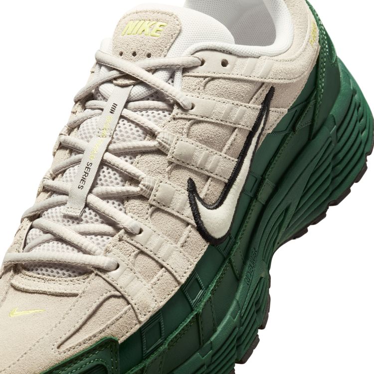 NIKE SU25 NIKE P-6000 PRM ヴァストグレー/ヴァストグレー