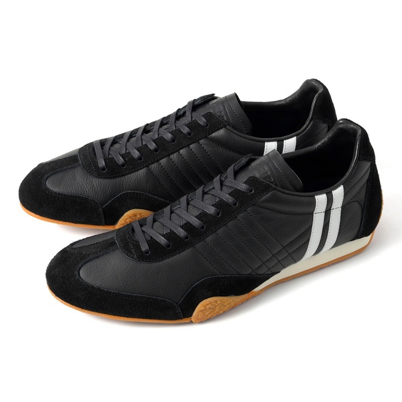 PATRICK 25Q2 JET-GT BLK 725161