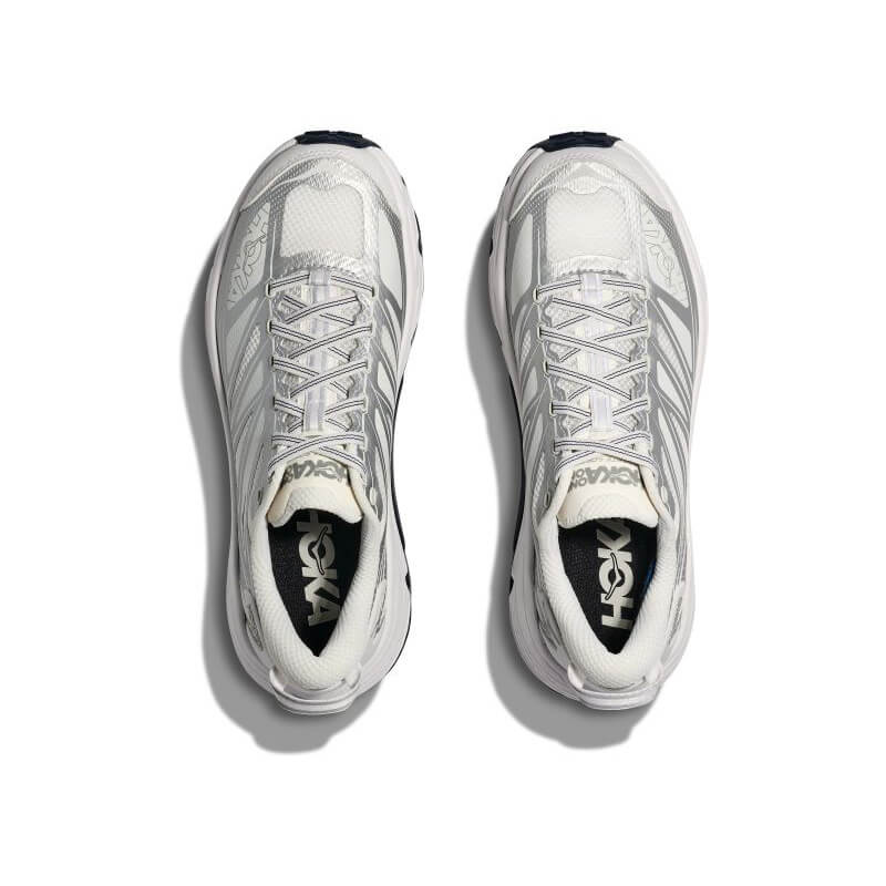 HOKA F25 11/4 U MAFATE SPEED 2 WHITE / SILVER 1126851-WSLV