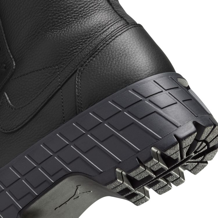 JORDAN BRAND HO25 WMNS AIR JORDAN 1 BROOKLYN ブラック/フラットピューター-ブラック FJ5737-001