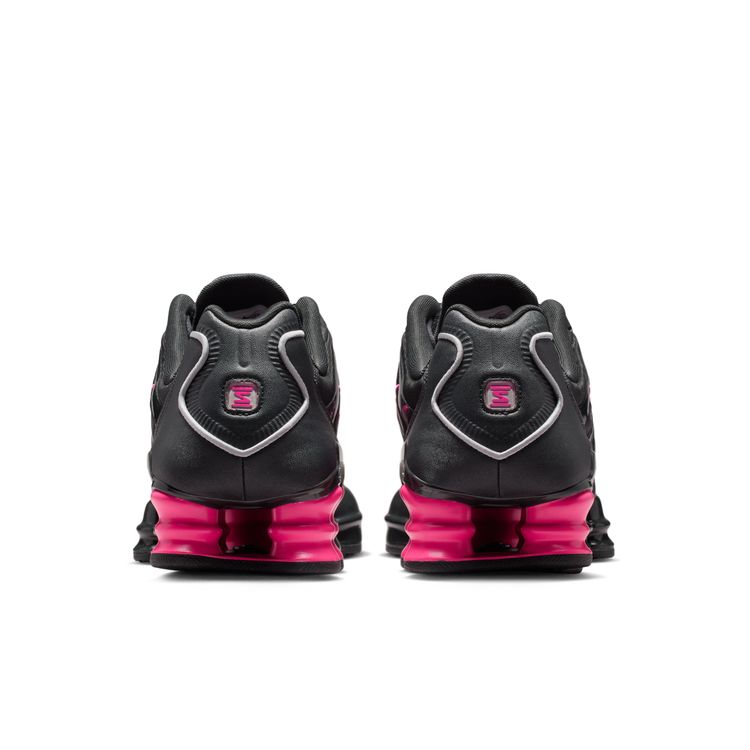 NIKE SP26 NIKE WMNS SHOX TL オフノワール/メタリックシルバー