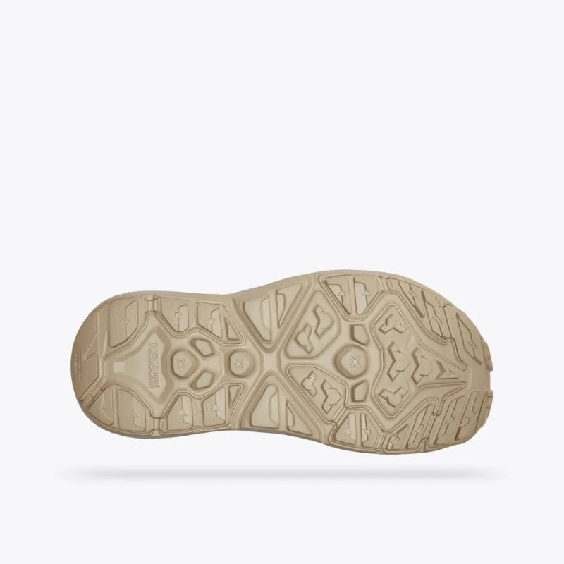 HOKA C/O U HOPARA OXFORD TAN / OXFORD TAN 1123112-OTOT