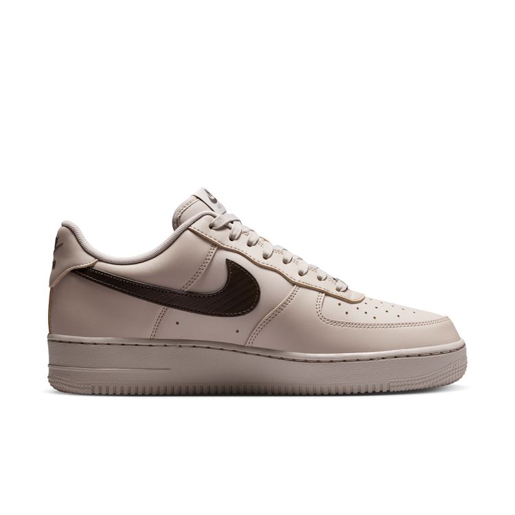 NIKE FA26 NIKE AIR FORCE 1 '07 カレッジグレー/ニューズプリント IV5732-002