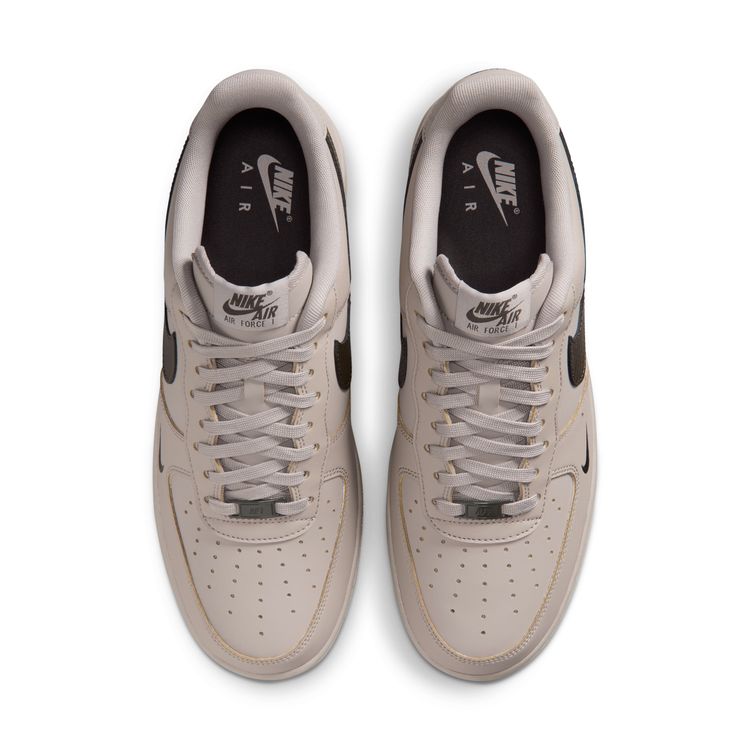 NIKE FA26 NIKE AIR FORCE 1 '07 カレッジグレー/ニューズプリント IV5732-002