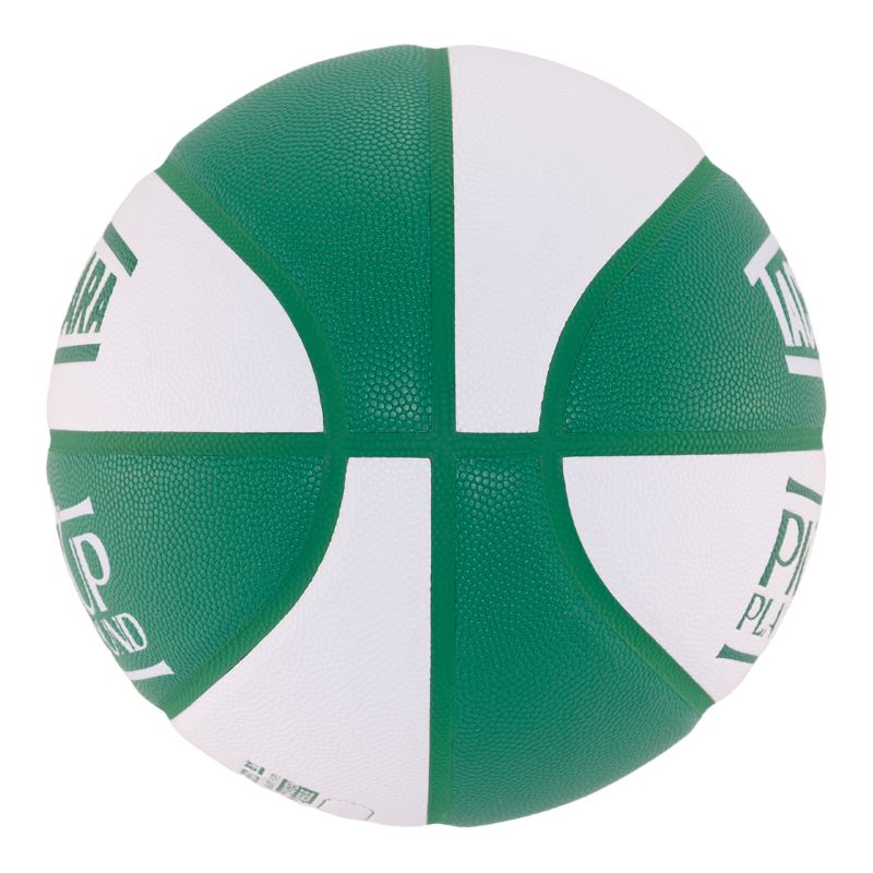 【限定モデル】【7号球】【バスケットボール】【PLAYGROUND別注】タチカラ ボール TACHIKARA BASKETBALL ピックアッププレーグラウンド PICK UP PLAYGROUND ×TACHIKARA BALL PACK SB7-585  メンズボール グリーン/ホワイト スラムダンク 桜木花道