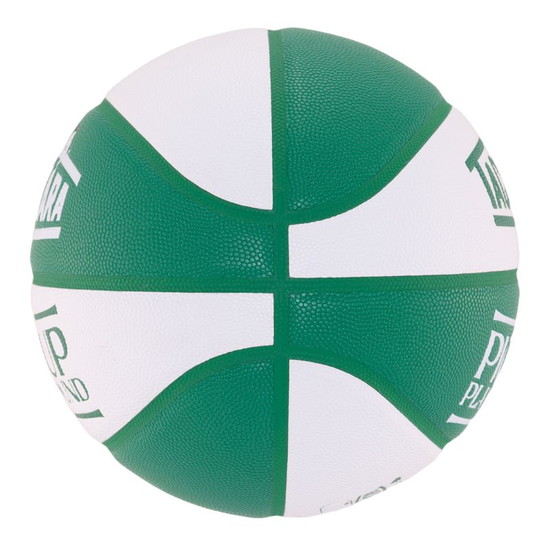 【限定モデル】【7号球】【バスケットボール】【PLAYGROUND別注】タチカラ ボール TACHIKARA BASKETBALL ピックアッププレーグラウンド PICK UP PLAYGROUND ×TACHIKARA BALL PACK SB7-585  メンズボール グリーン/ホワイト スラムダンク 桜木花道