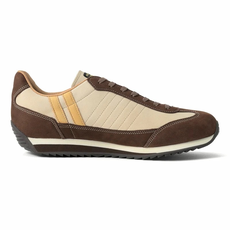 【MADE IN JAPAN】【マラソン・ヌバック】PATRICK 23FW パトリック MARATHON-NU CHO 505825 メンズレディーススニーカー 日本製