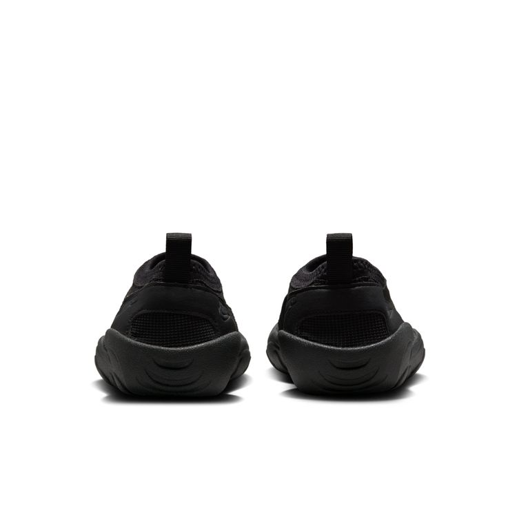 【セール30%OFF】NIKE SU25 NIKE WMNS AQUA TURF ブラック/オフノワール-ブラック FZ5628-001