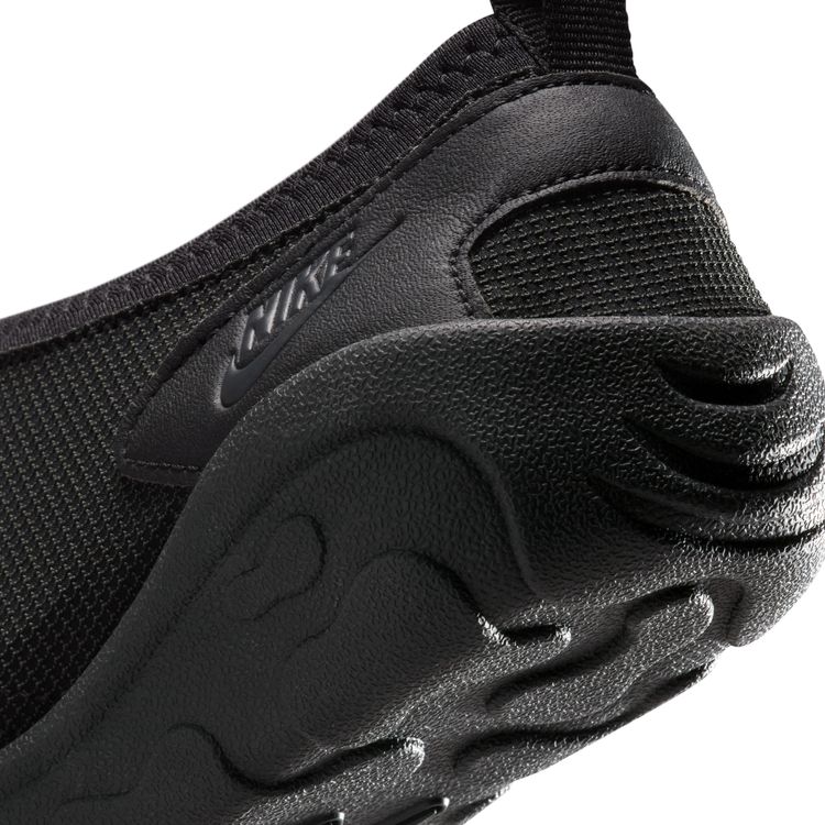 【セール30%OFF】NIKE SU25 NIKE WMNS AQUA TURF ブラック/オフノワール-ブラック FZ5628-001