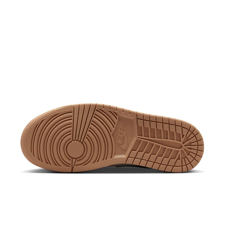 JORDAN BRAND FA25 WMNS AIR JORDAN 1 LOW ライトオールウッドブラン/キャノン‐ヘンプ DC0774-130