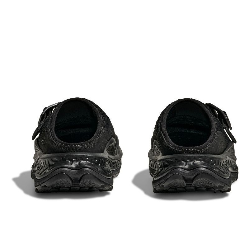 HOKA F25 11/4 U ORA PRIMO EXT BLACK / BLACK 1168973-BBLC