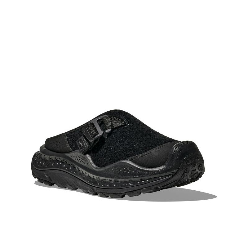 HOKA F25 11/4 U ORA PRIMO EXT BLACK / BLACK 1168973-BBLC
