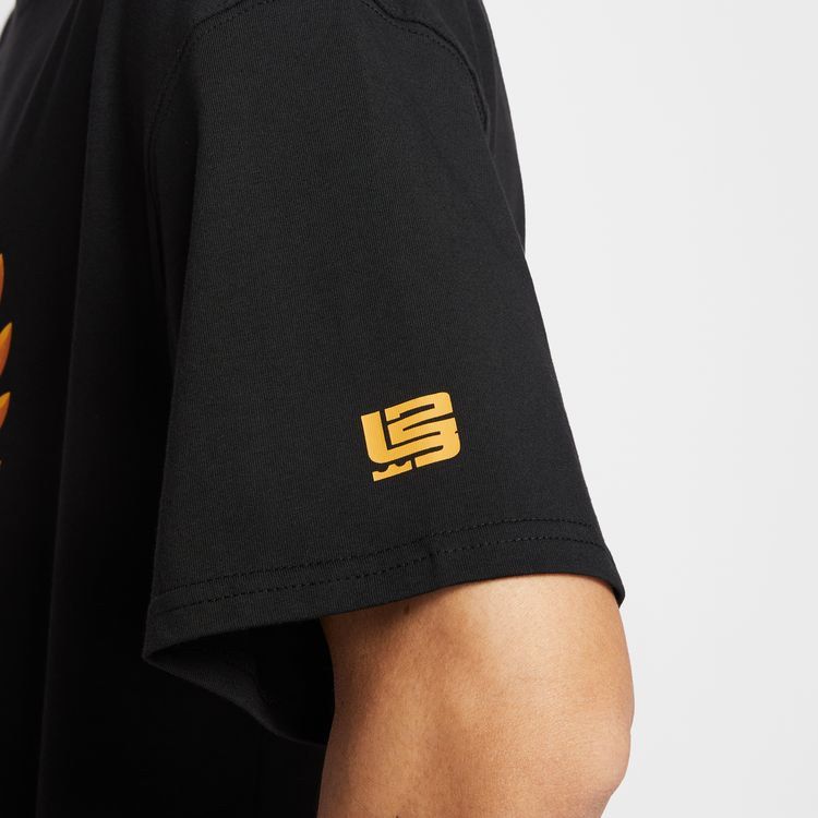 NIKE SP26 1/9 AS LJ M NK TEE LSE OR ブラック IH8563-045