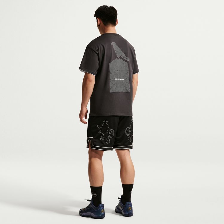 NIKE SU26 4/17 AS LJ M NK TEE M90 MT HF オフノワール IH8578-045