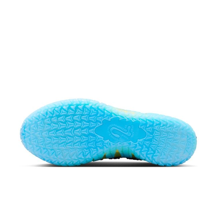 NIKE SU26 5/4 NIKE JA 3 EP ブルーチル/ファイアレッド-ジトロン-ブルーレジェンド IH1099-400