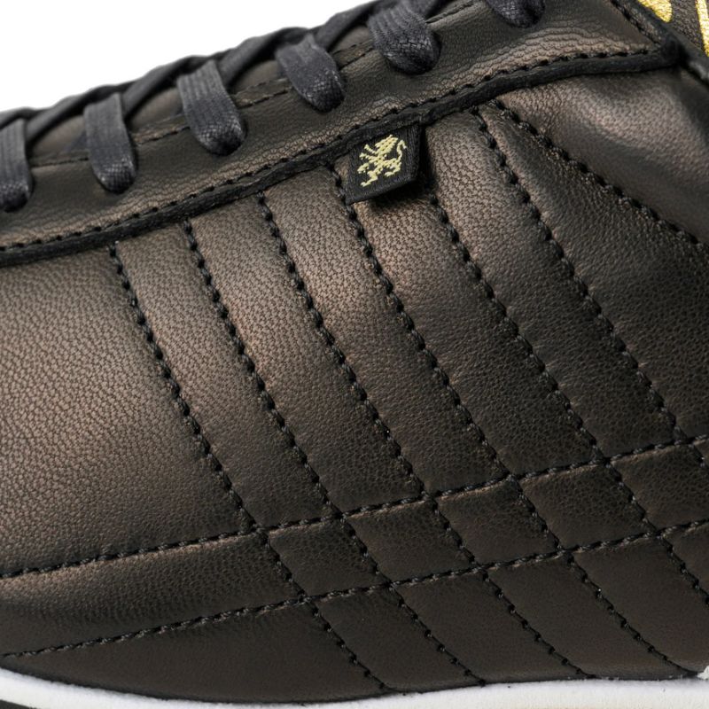 PATRICK 26Q1 IRIS-SH BLK 508431 ブラック