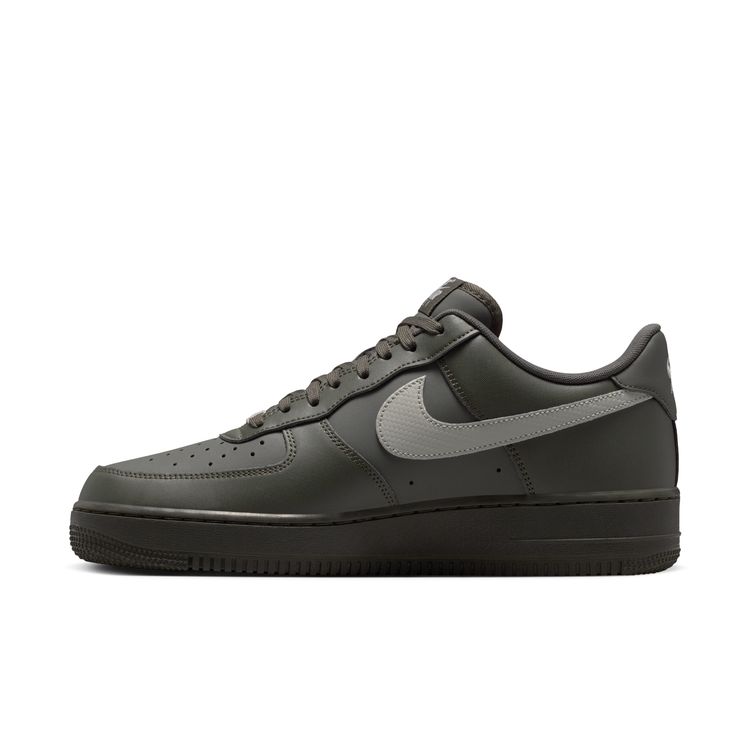 NIKE FA26 NIKE AIR FORCE 1 '07 ニュースプリント/カレッジグレー IV5732-001