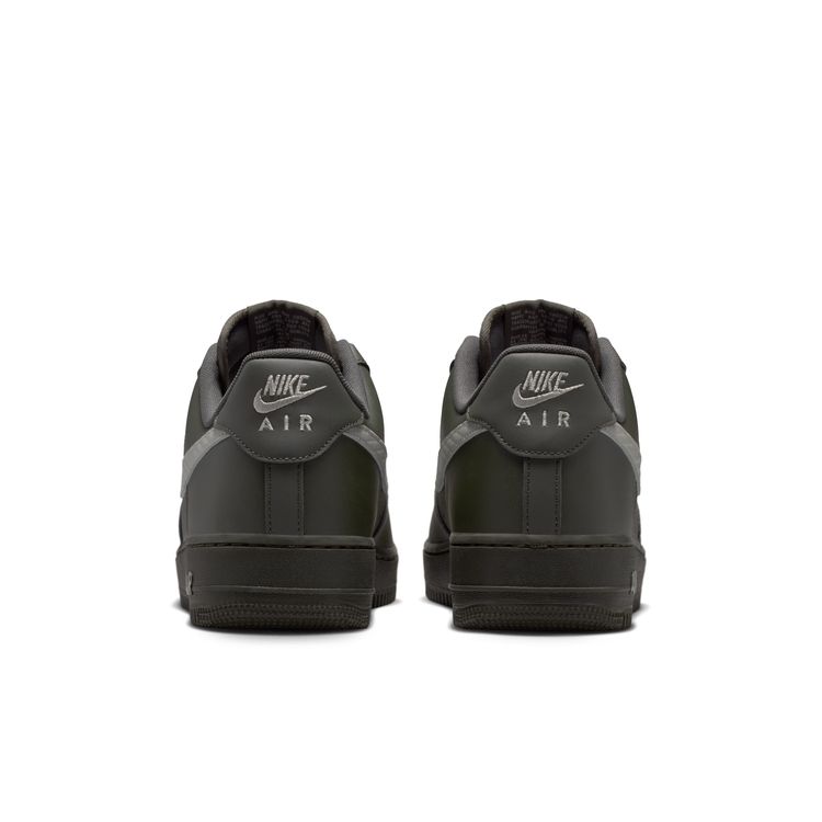 NIKE FA26 NIKE AIR FORCE 1 '07 ニュースプリント/カレッジグレー IV5732-001