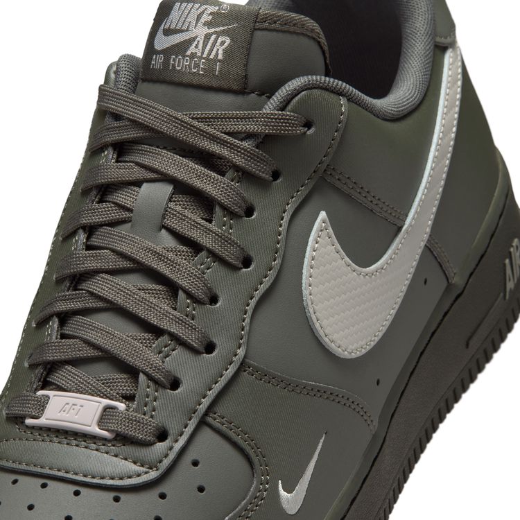 NIKE FA26 NIKE AIR FORCE 1 '07 ニュースプリント/カレッジグレー IV5732-001