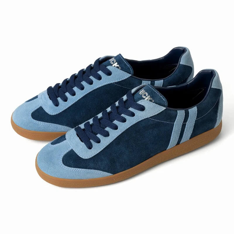 PATRICK 24Q2 DEAN-OG NVY 3411246 日本製 ネイビー/サックス系 【MADE IN JAPAN】【ディーン OG】