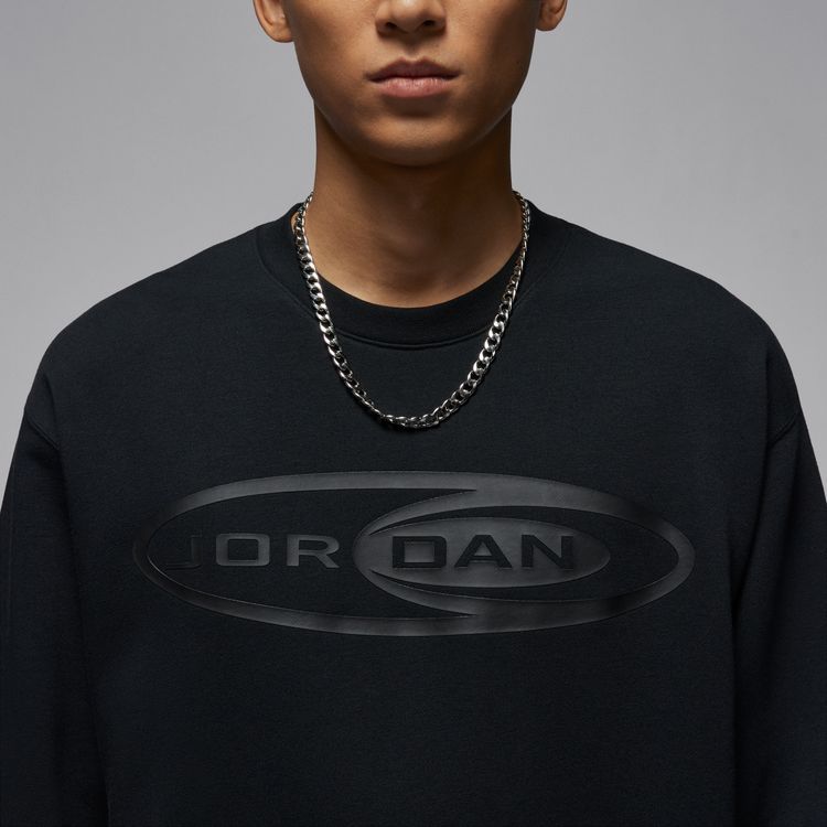 JORDAN BRAND SP25 M J ESS Y2K GFX CREW HV9283-010｜アメ横