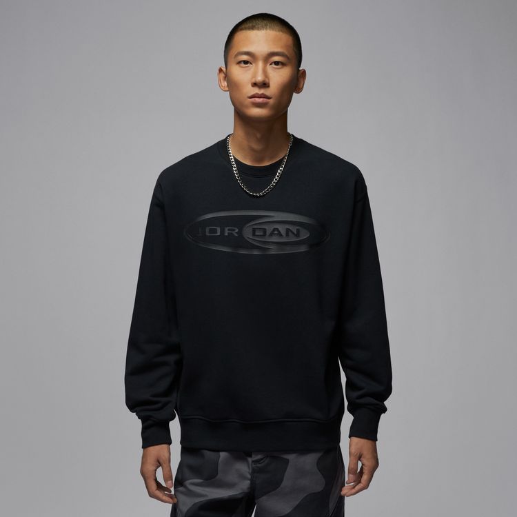 メンズウェア yossyiida262Nike Pro JORDAN ULTIMATE JORDAN BRAND SP25 M J ESS Y2K GFX CREW HV9283-010|アメ横
