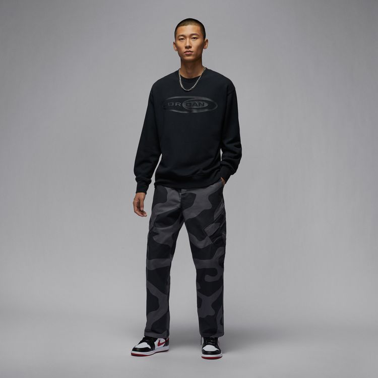 JORDAN BRAND SP25 M J ESS Y2K GFX CREW HV9283-010｜アメ横