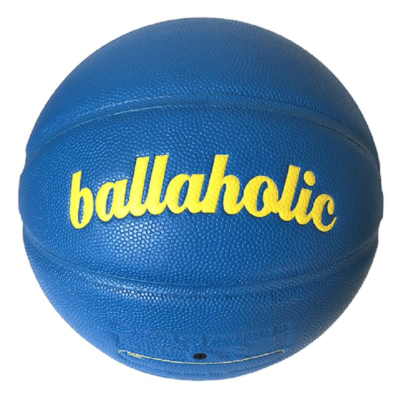 7ۡڥХåȥܡTACHIKARA BASKETBALL  ܡ ॷƥ SOMECITY OFFICIAL GAME BALL SB7-108  ǥ å ֥롼/ ֥롼