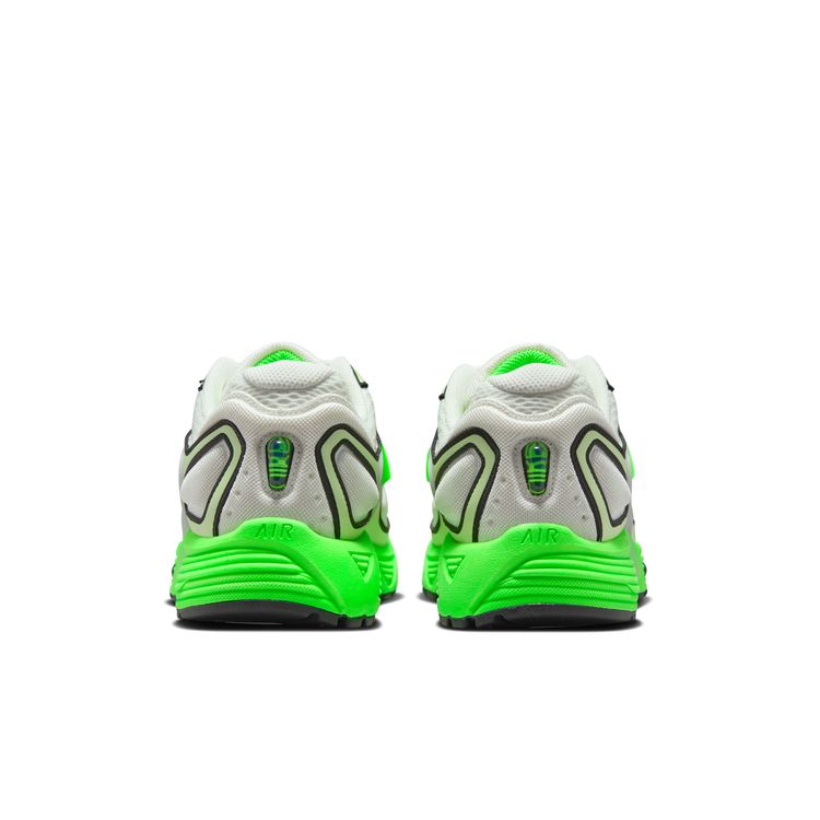 NIKE SU25 5/14 NIKE AIR PEGASUS WAVE サミット ホワイト/グリーン ストライク ベアリー ボルト IB0612-103