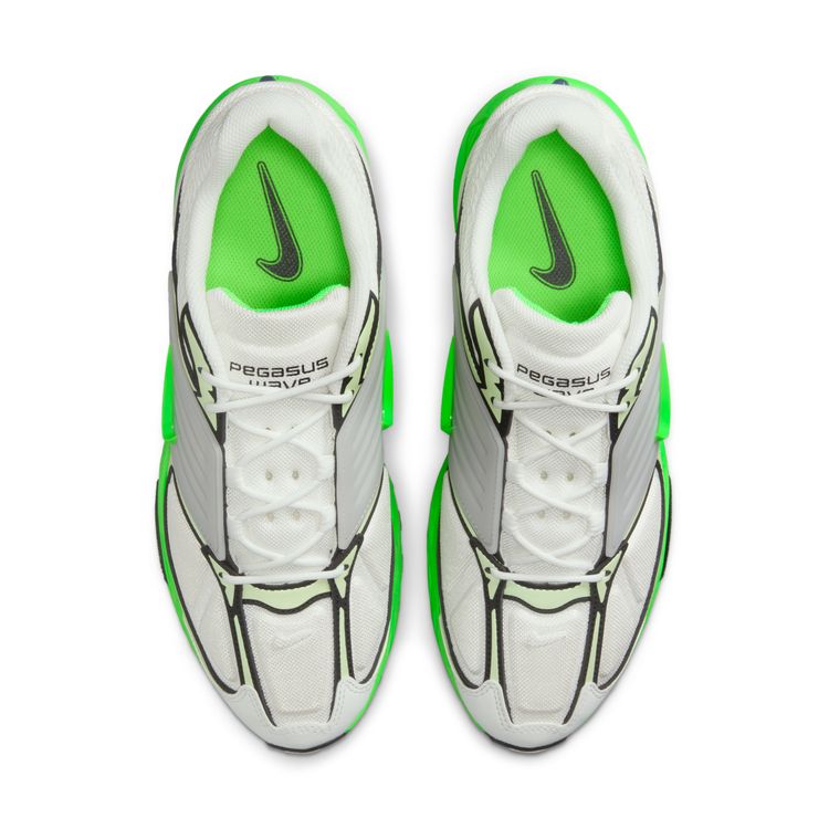 NIKE SU25 5/14 NIKE AIR PEGASUS WAVE サミット ホワイト