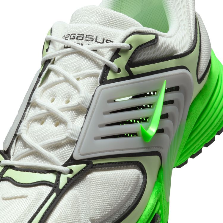 NIKE SU25 5/14 NIKE AIR PEGASUS WAVE サミット ホワイト/グリーン ストライク ベアリー ボルト IB0612-103