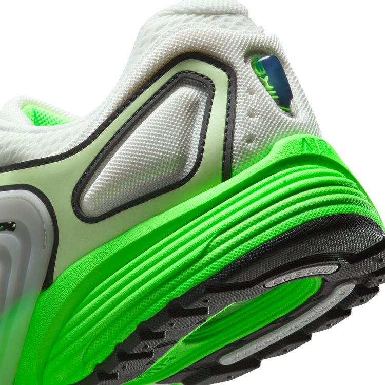 NIKE SU25 5/14 NIKE AIR PEGASUS WAVE サミット ホワイト/グリーン ストライク ベアリー ボルト IB0612-103