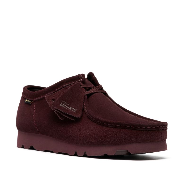 靴 Clarks wallabee Clarks ブーツ CLARKS クラークス Wallabee Loafer Weave