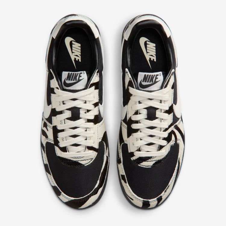 NIKE HO25 NIKE WMNS FIELD GENERAL ブラック/セイルブラック IM5768-001