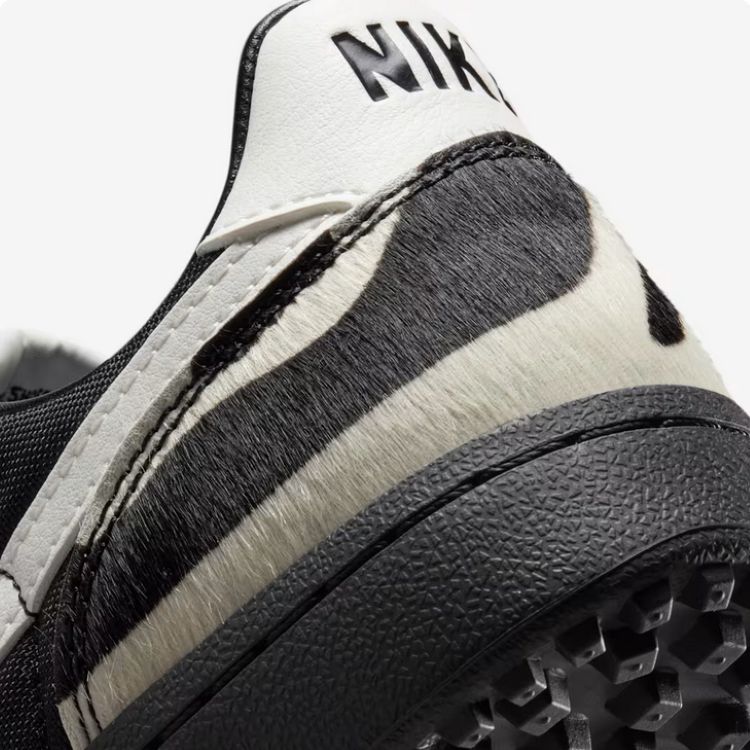 NIKE HO25 NIKE WMNS FIELD GENERAL ブラック/セイルブラック IM5768-001