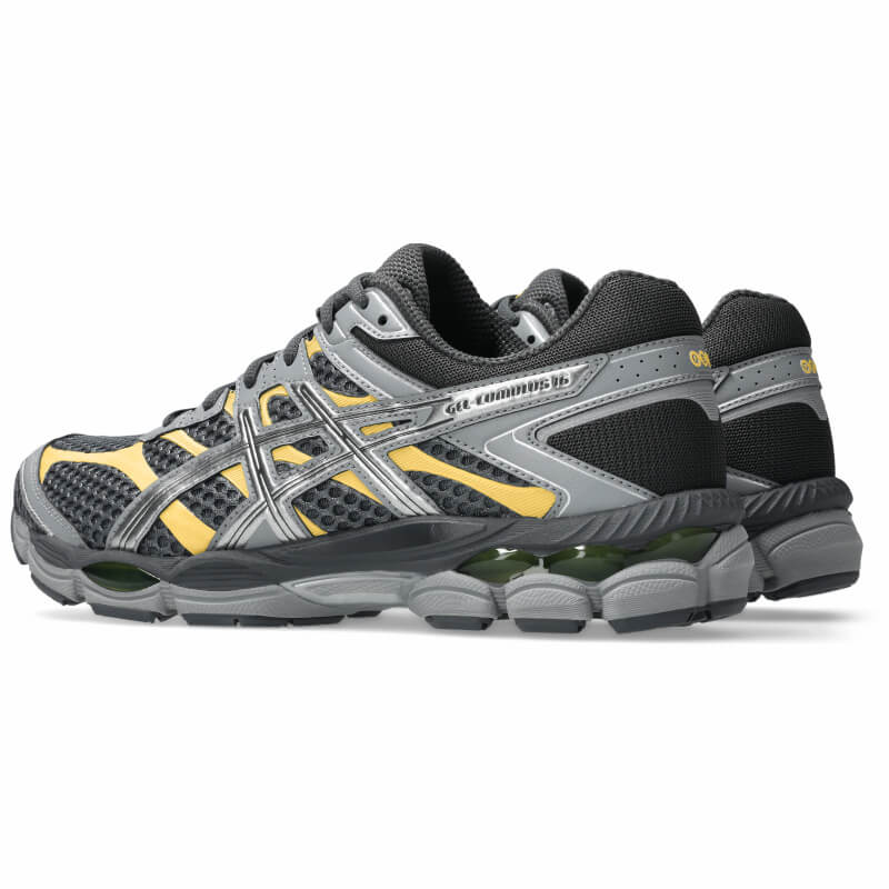 asics 26SS 2/5 GEL-CUMULUS 16 CARRIER GREY/PURE SILVER 1203A733-020