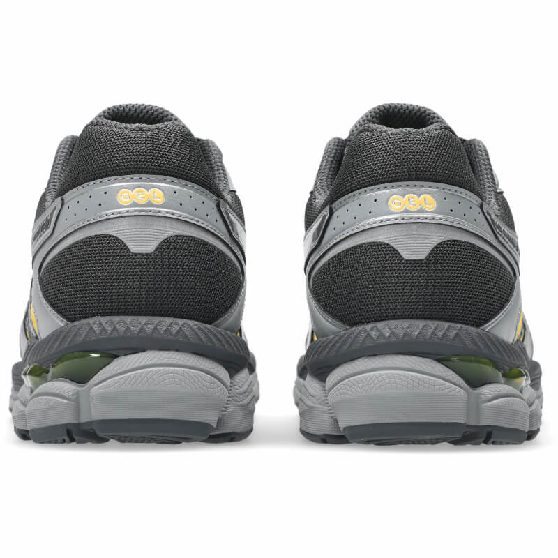 asics 26SS 2/5 GEL-CUMULUS 16 CARRIER GREY/PURE SILVER 1203A733-020