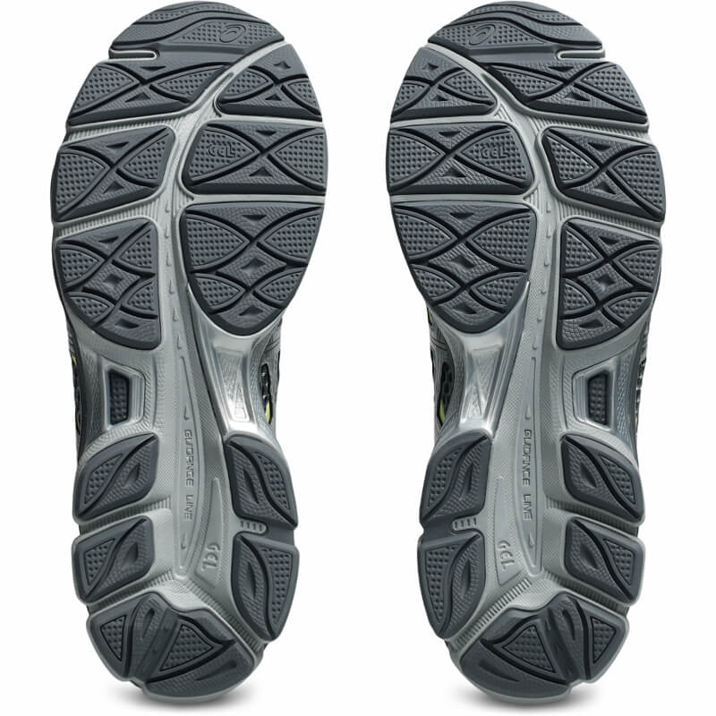 asics 26SS 2/5 GEL-CUMULUS 16 CARRIER GREY/PURE SILVER 1203A733-020