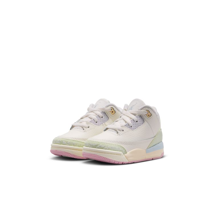 JORDAN BRAND SP26 3/28 JORDAN 3 RETRO OG TD セイル/オーラジェイド-オーラ-アイリスウィスパー IF4756-100
