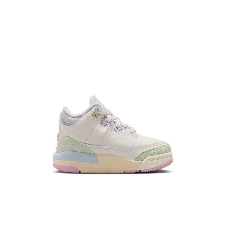 JORDAN BRAND SP26 3/28 JORDAN 3 RETRO OG TD セイル/オーラジェイド-オーラ-アイリスウィスパー IF4756-100