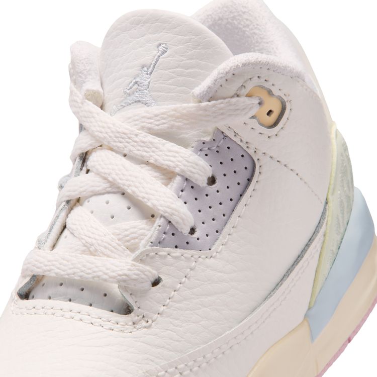 JORDAN BRAND SP26 3/28 JORDAN 3 RETRO OG TD セイル/オーラジェイド